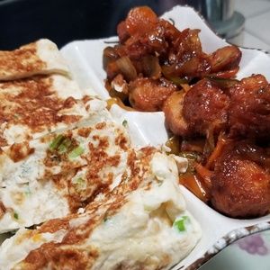 Meet your Posher, Richard